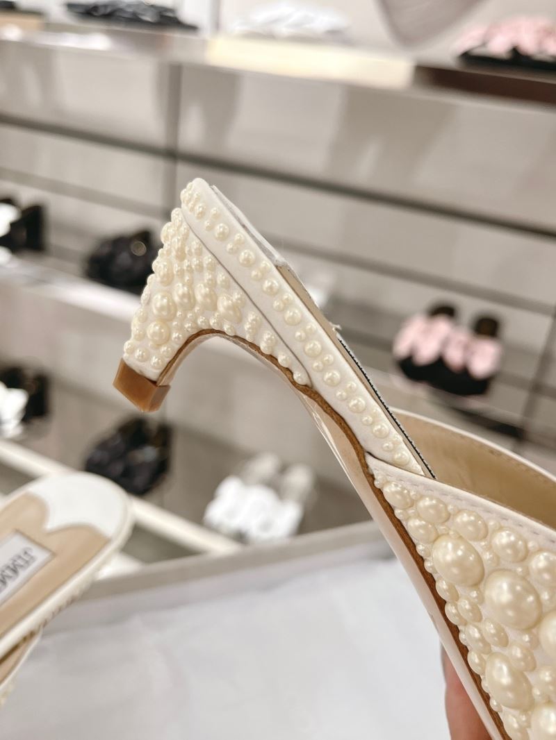 Jimmy Choo Shoes